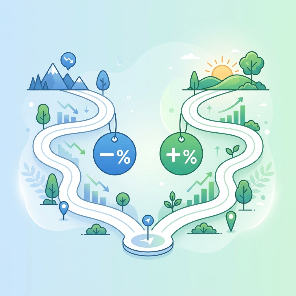 APR vs APY explained